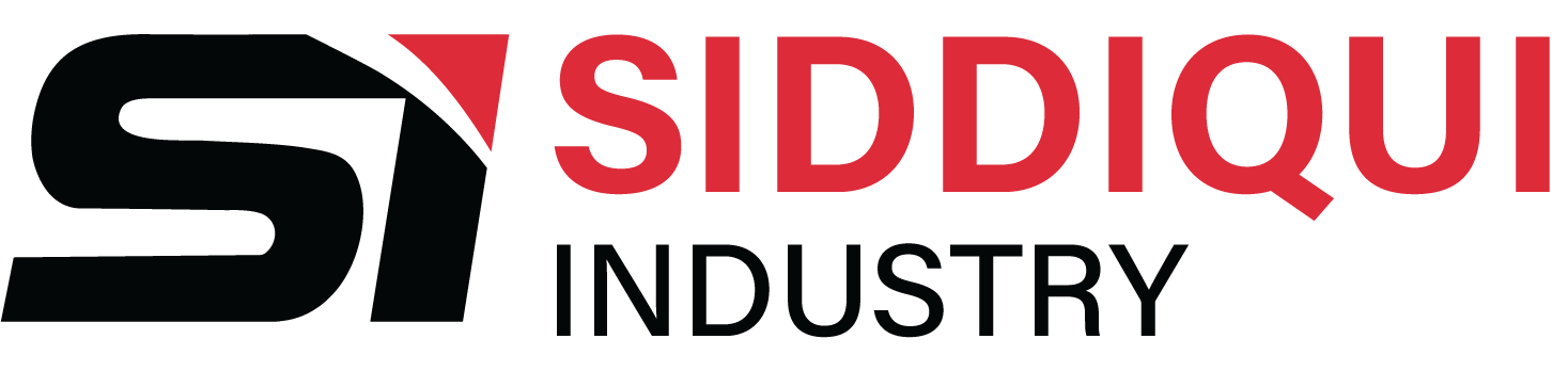Siddiqui Industry